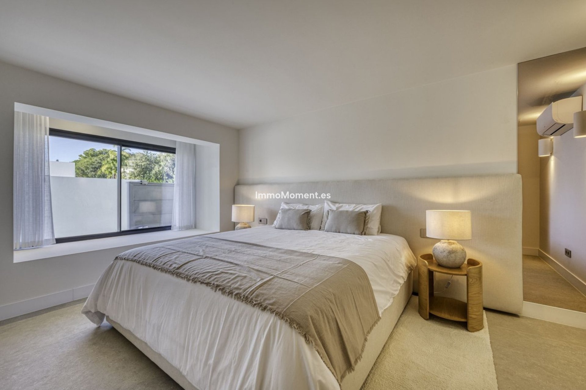 Revente - Villa individuelle - Marbella - El Rosario