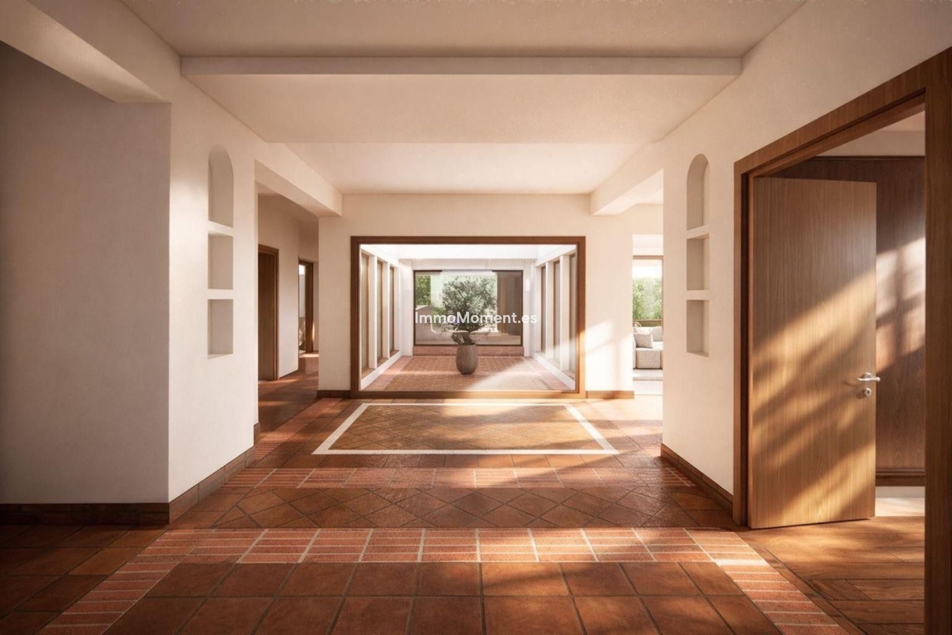 Revente - Villa individuelle - Marbella - El Rosario