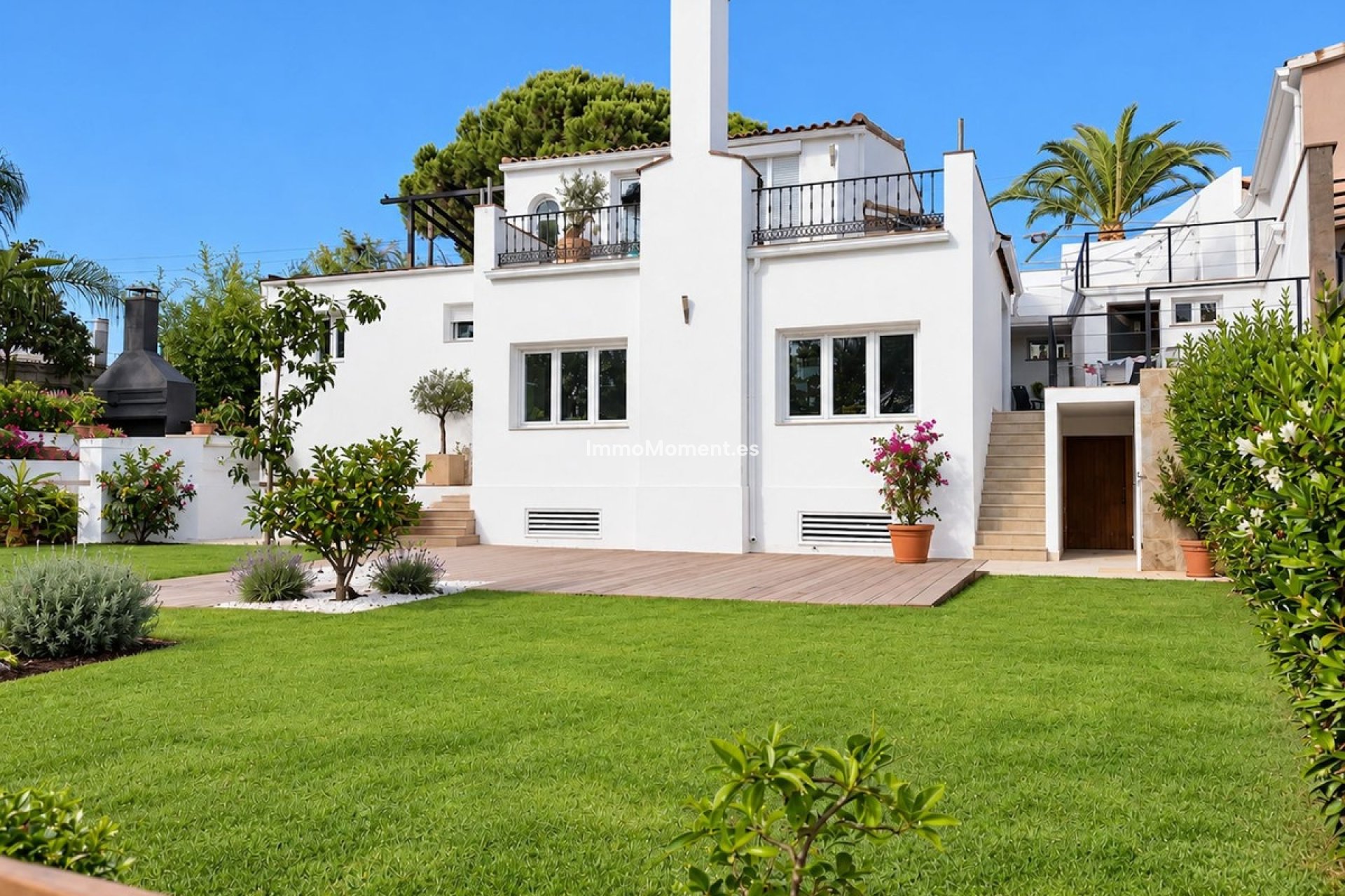 Revente - Villa individuelle - Marbella - El Rosario
