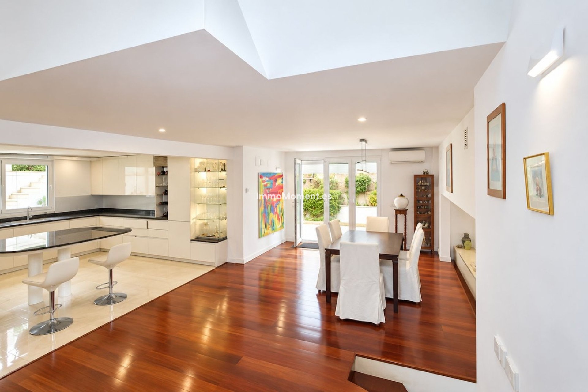 Revente - Villa individuelle - Marbella - El Rosario