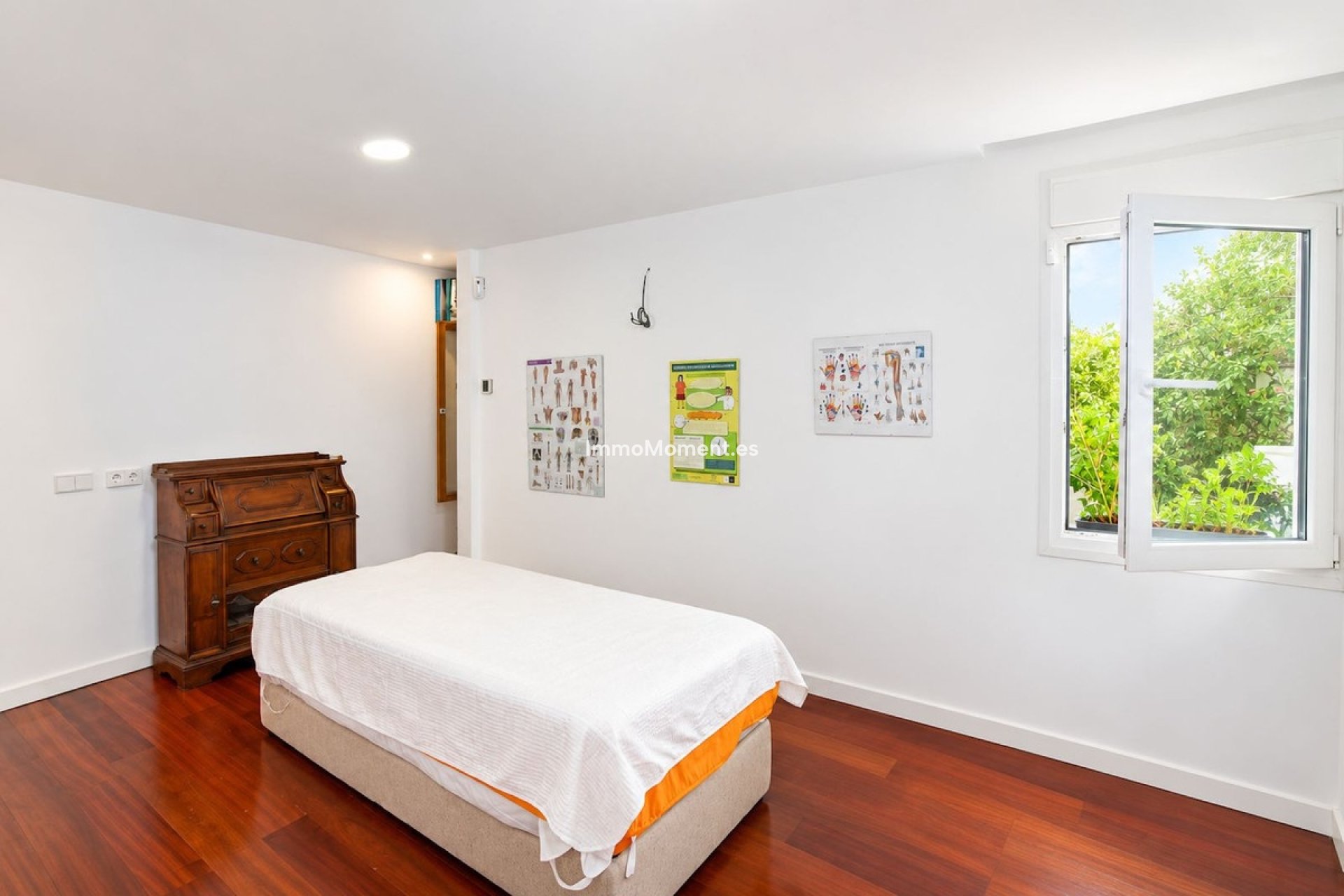 Revente - Villa individuelle - Marbella - El Rosario