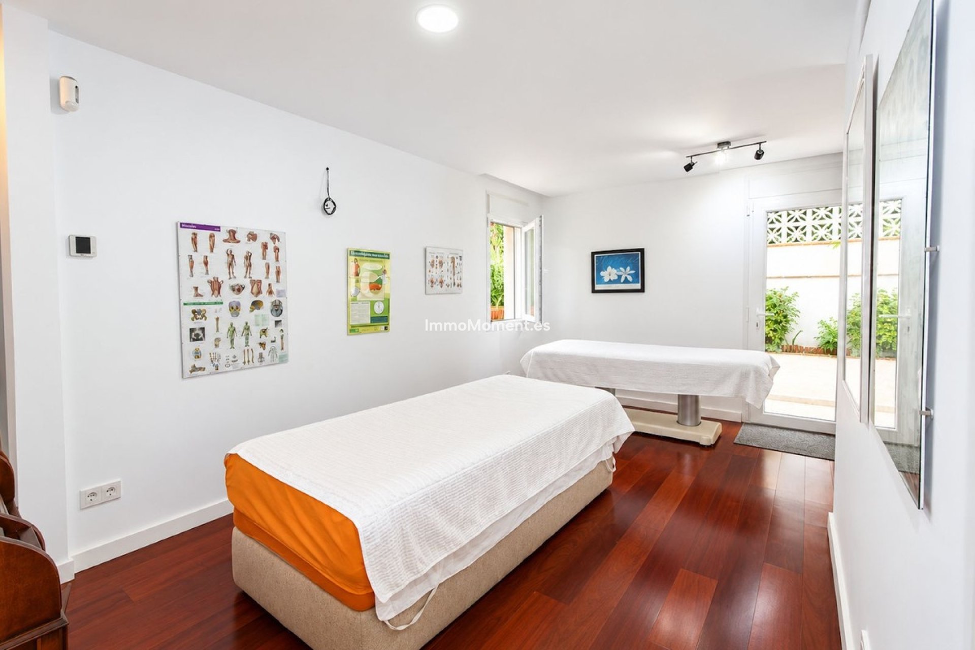 Revente - Villa individuelle - Marbella - El Rosario