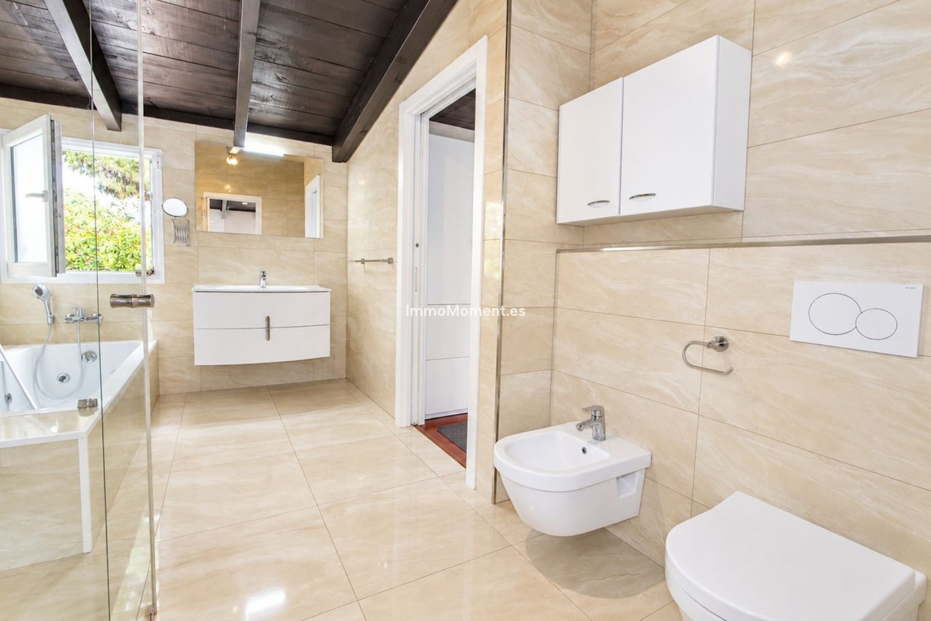 Revente - Villa individuelle - Marbella - El Rosario