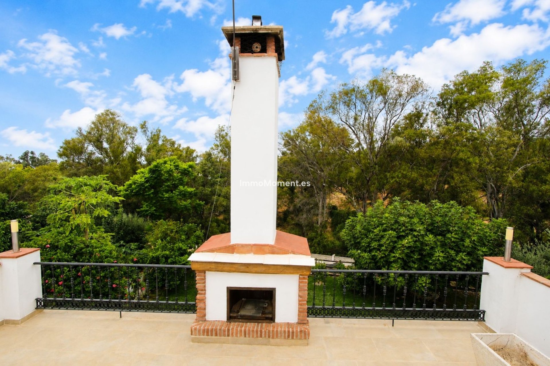 Revente - Villa individuelle - Marbella - El Rosario