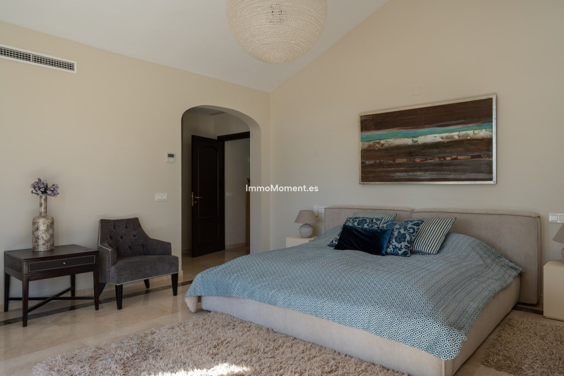 Revente - Villa individuelle - Marbella - El Rosario