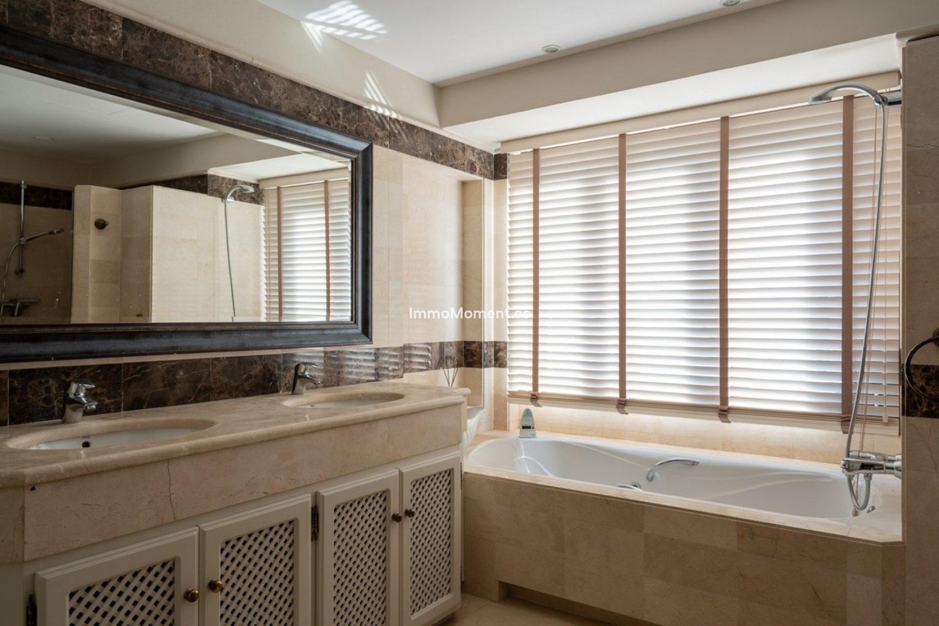 Revente - Villa individuelle - Marbella - El Rosario