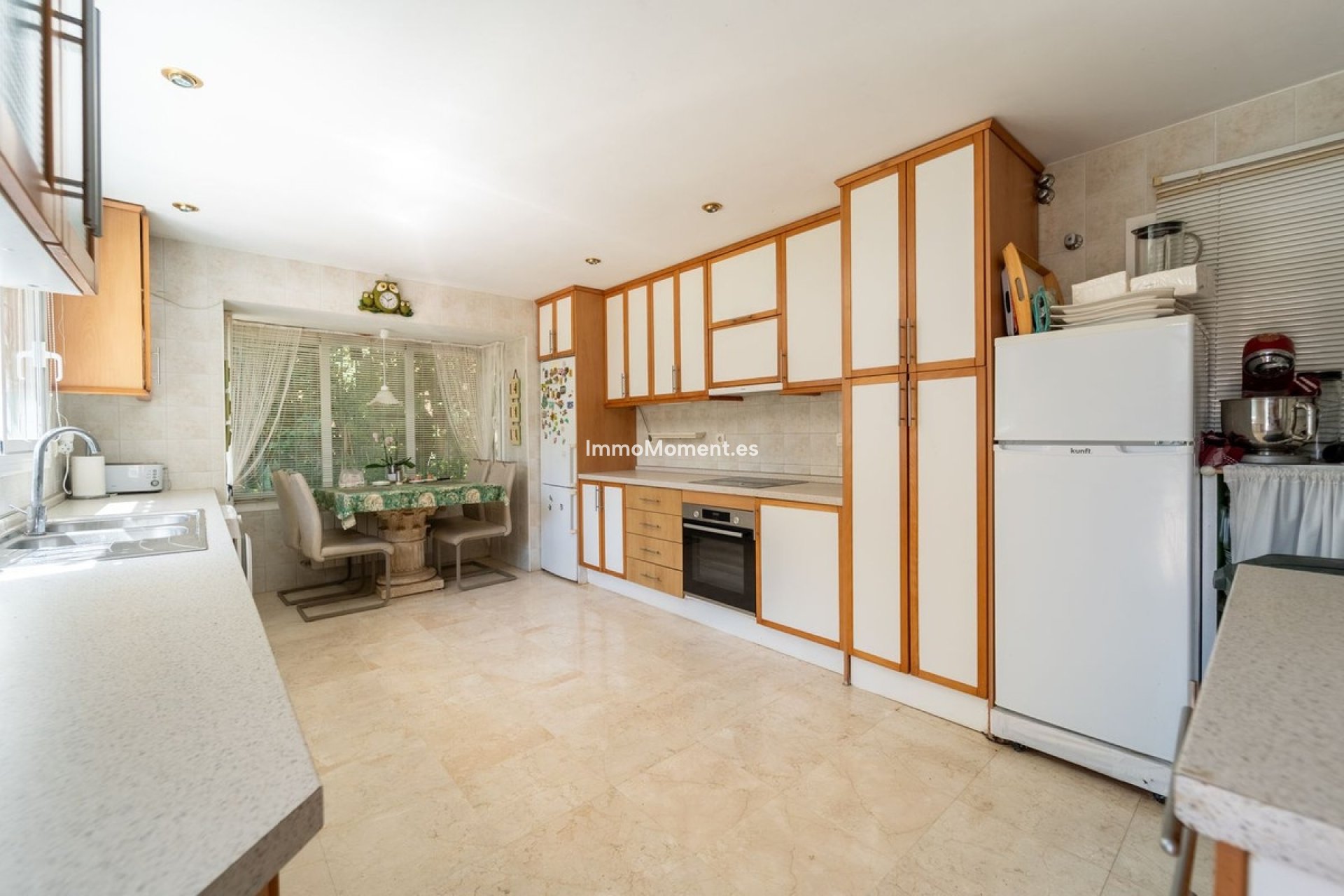 Revente - Villa individuelle - Marbella - El Rosario