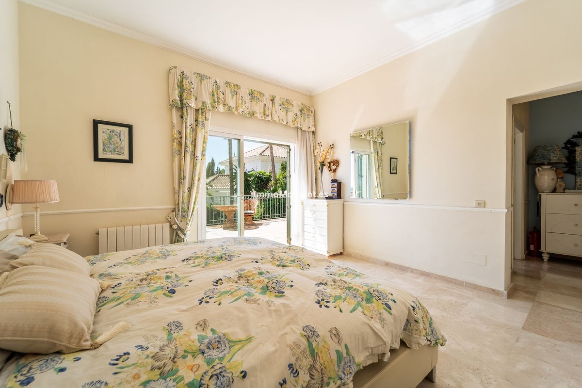 Revente - Villa individuelle - Marbella - El Rosario