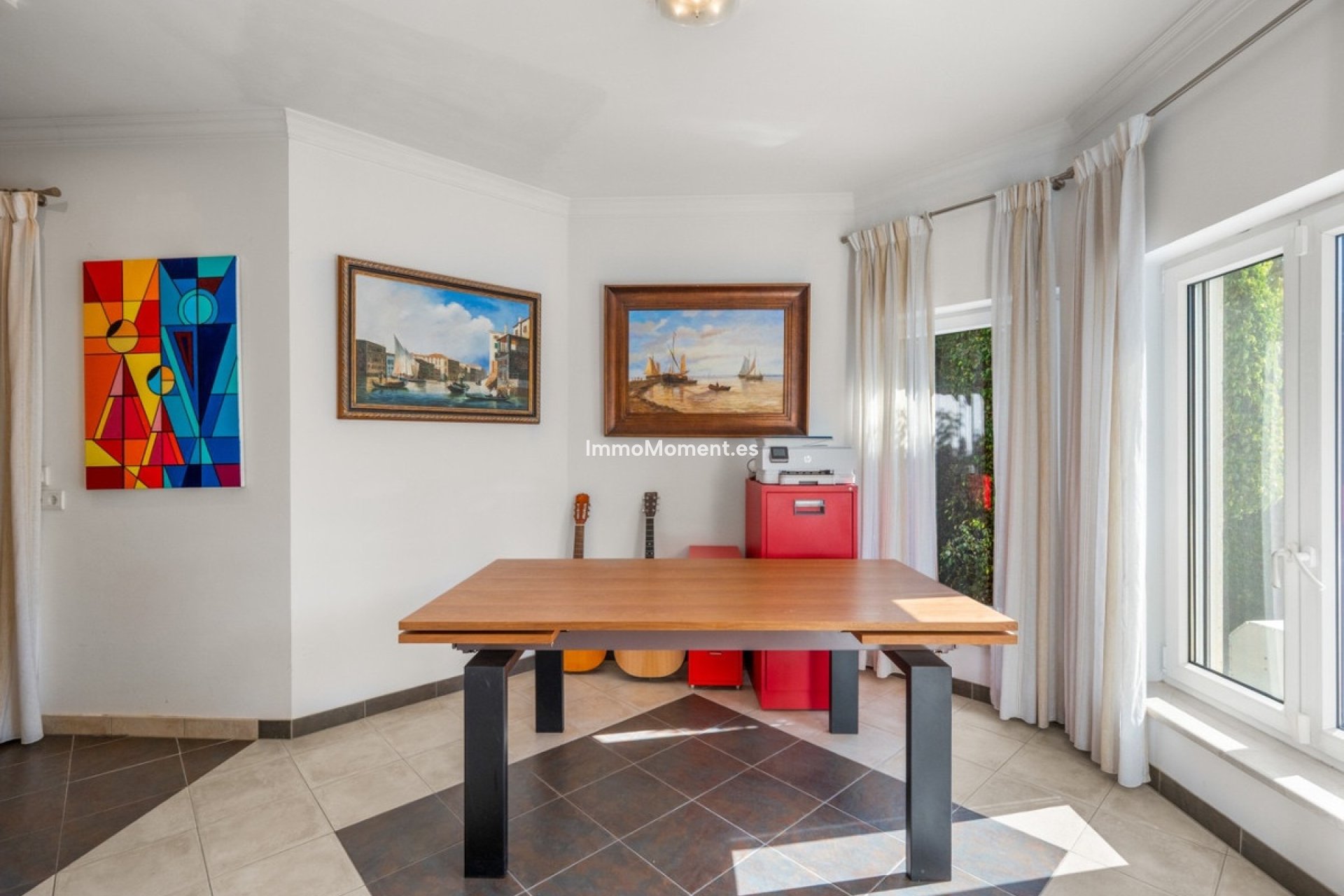 Revente - Villa individuelle - Marbella - El Rosario