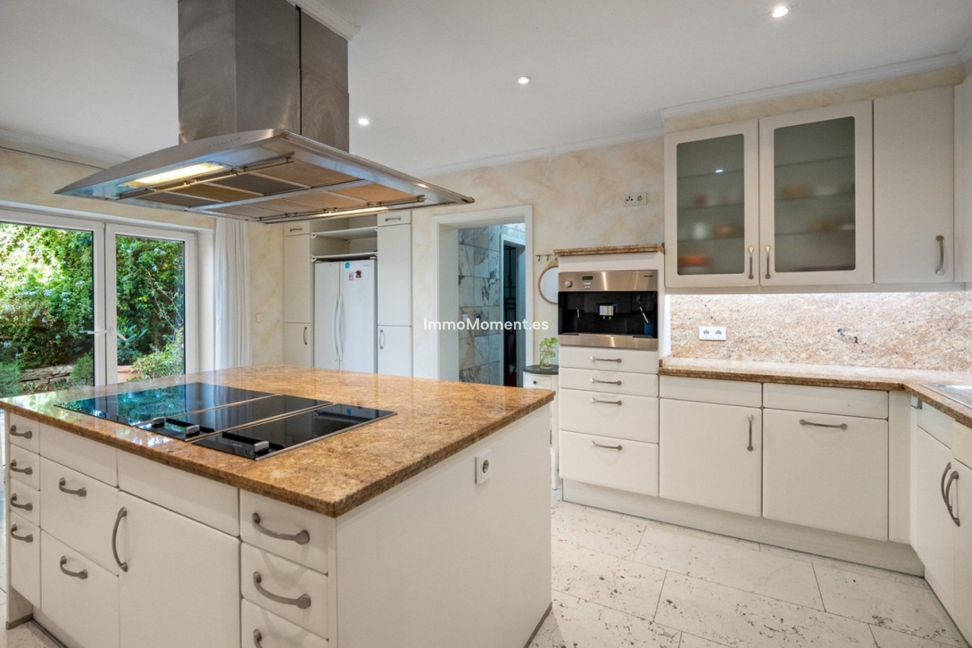 Revente - Villa individuelle - Marbella - El Rosario