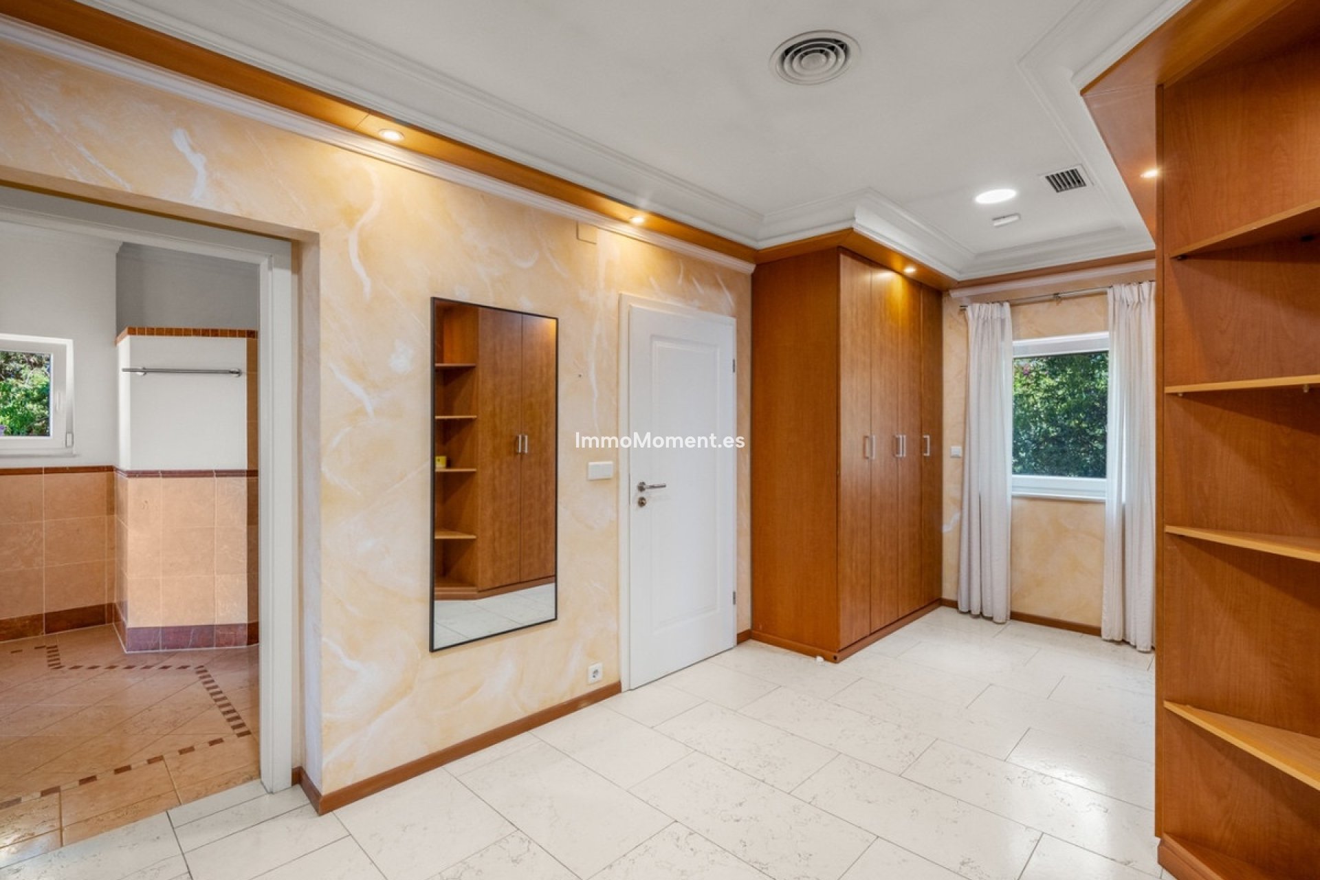 Revente - Villa individuelle - Marbella - El Rosario