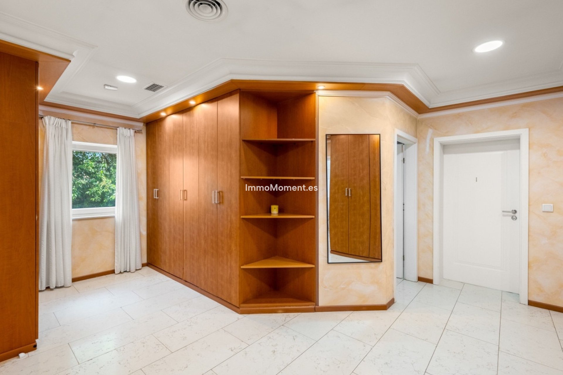 Revente - Villa individuelle - Marbella - El Rosario