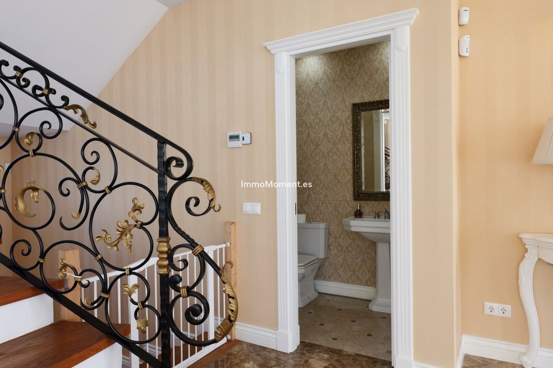 Revente - Villa individuelle - Marbella - El Rosario
