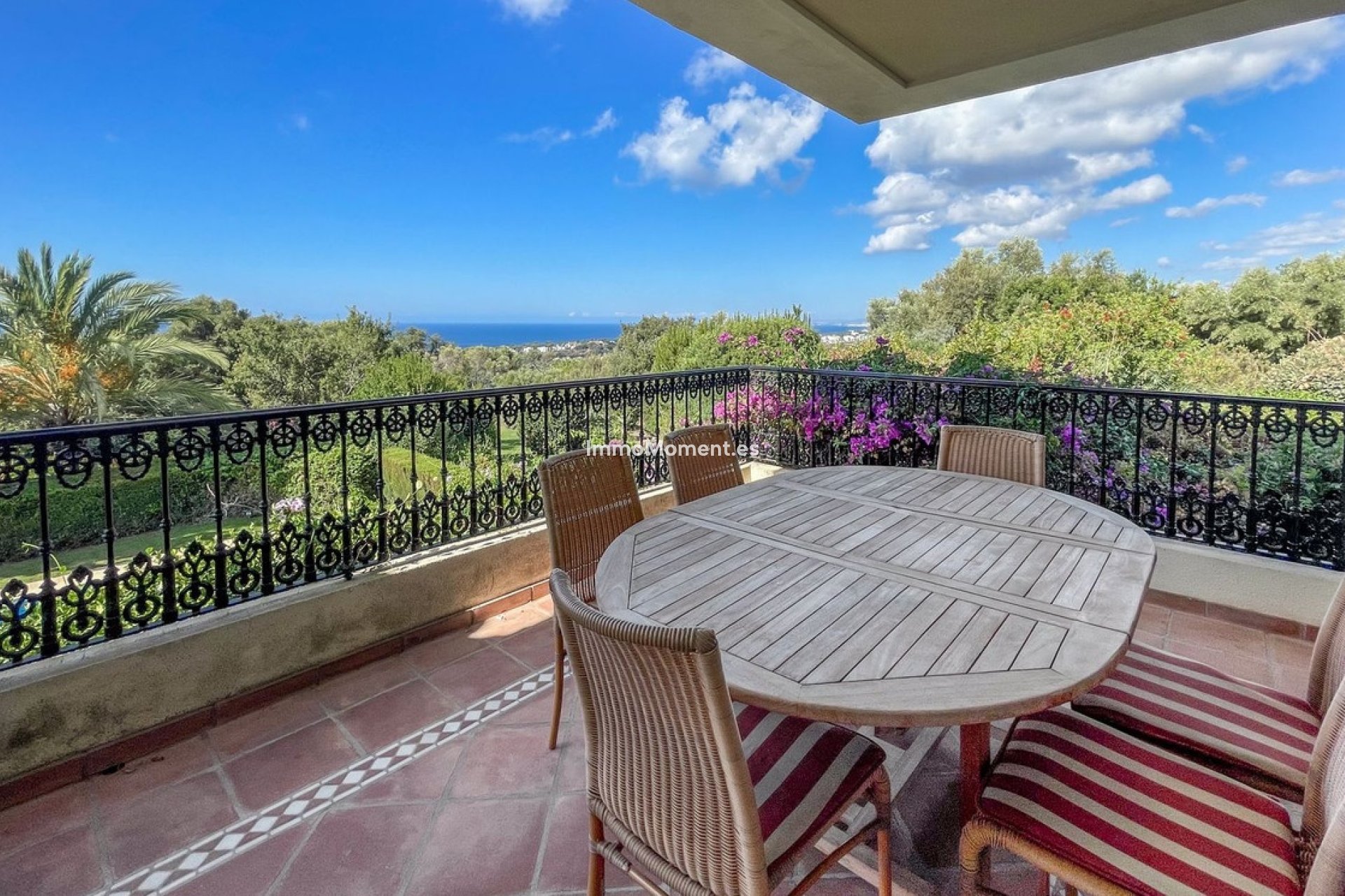 Revente - Villa individuelle - Marbella - El Rosario
