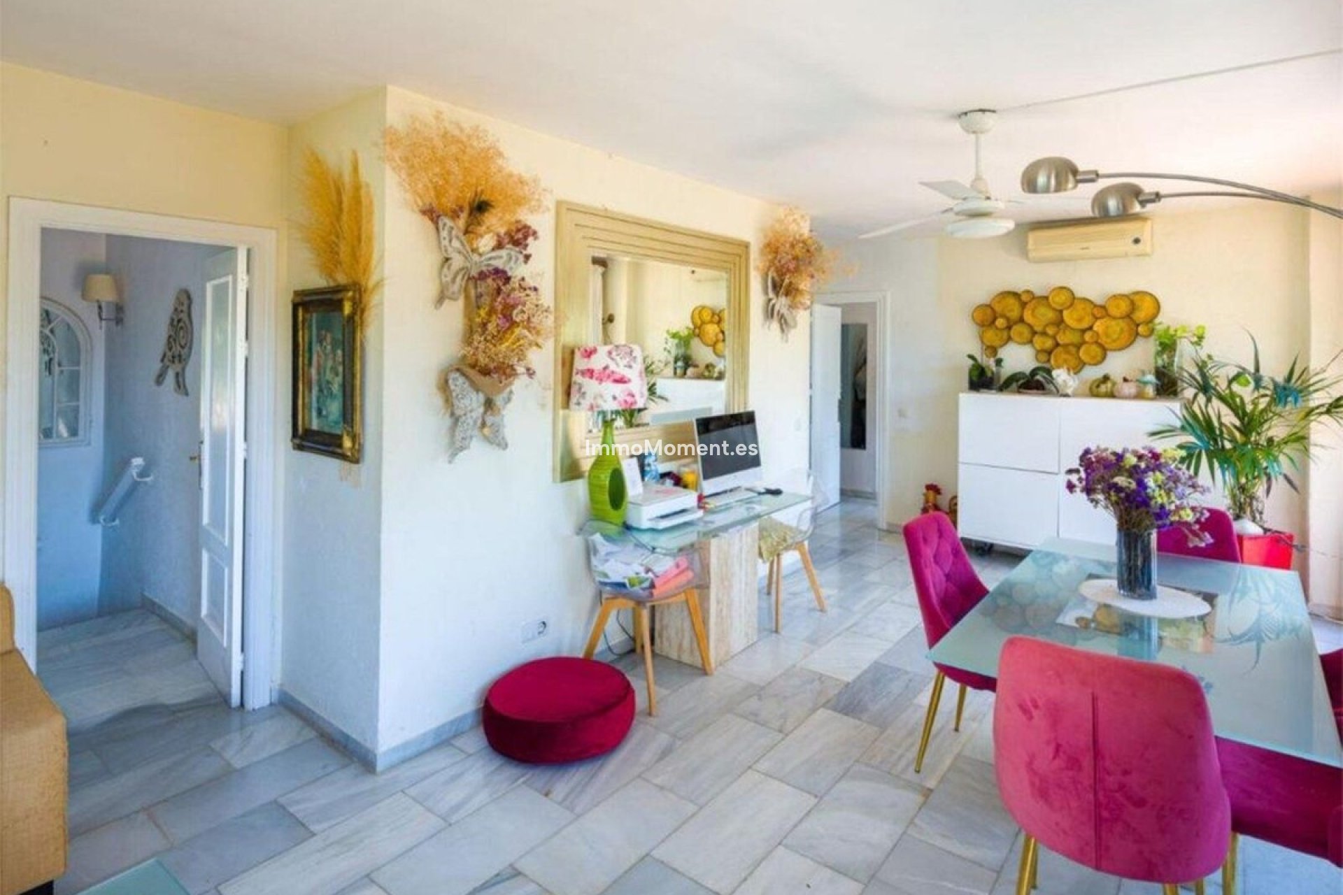 Revente - Villa individuelle - Marbella - El Rosario