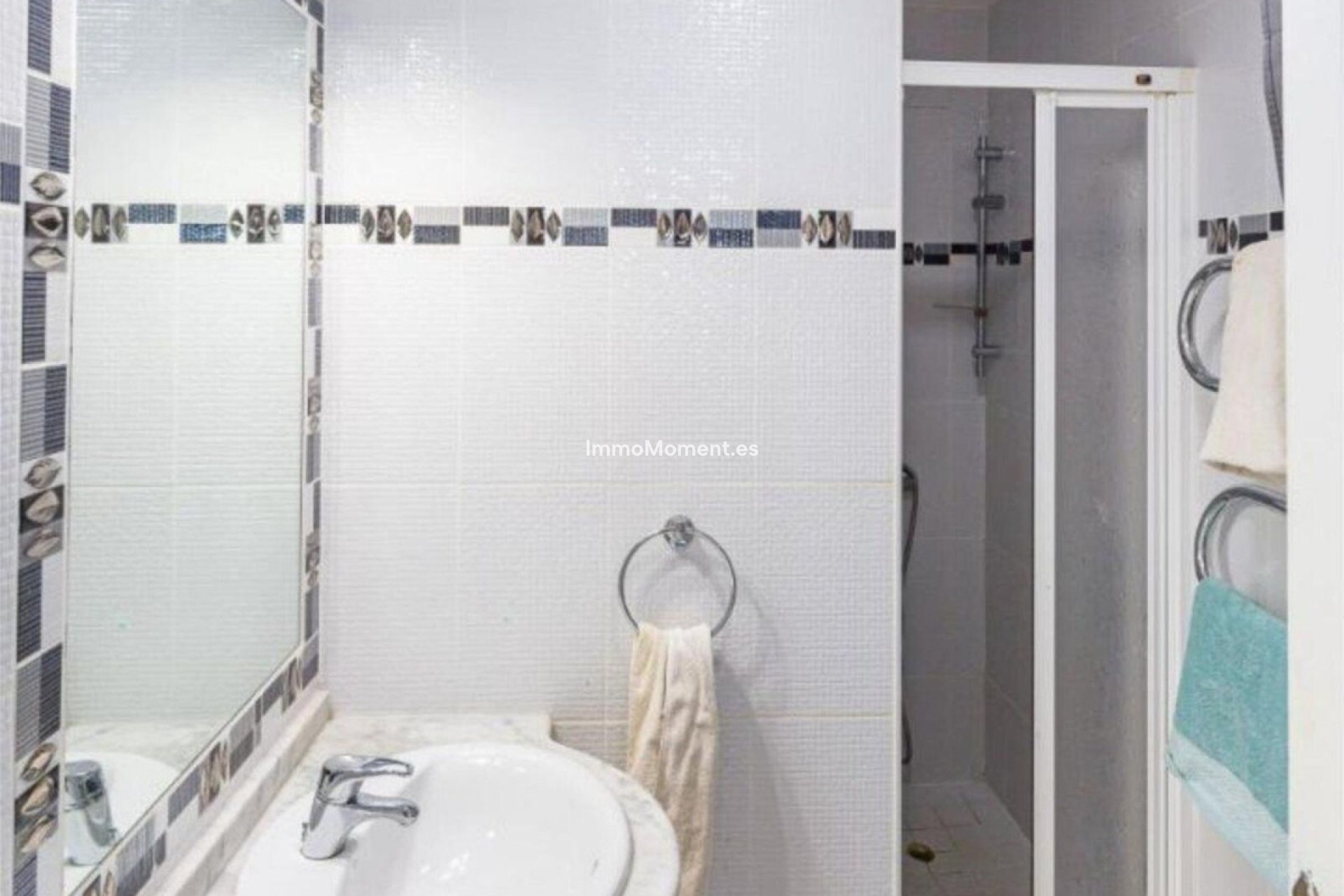 Revente - Villa individuelle - Marbella - El Rosario