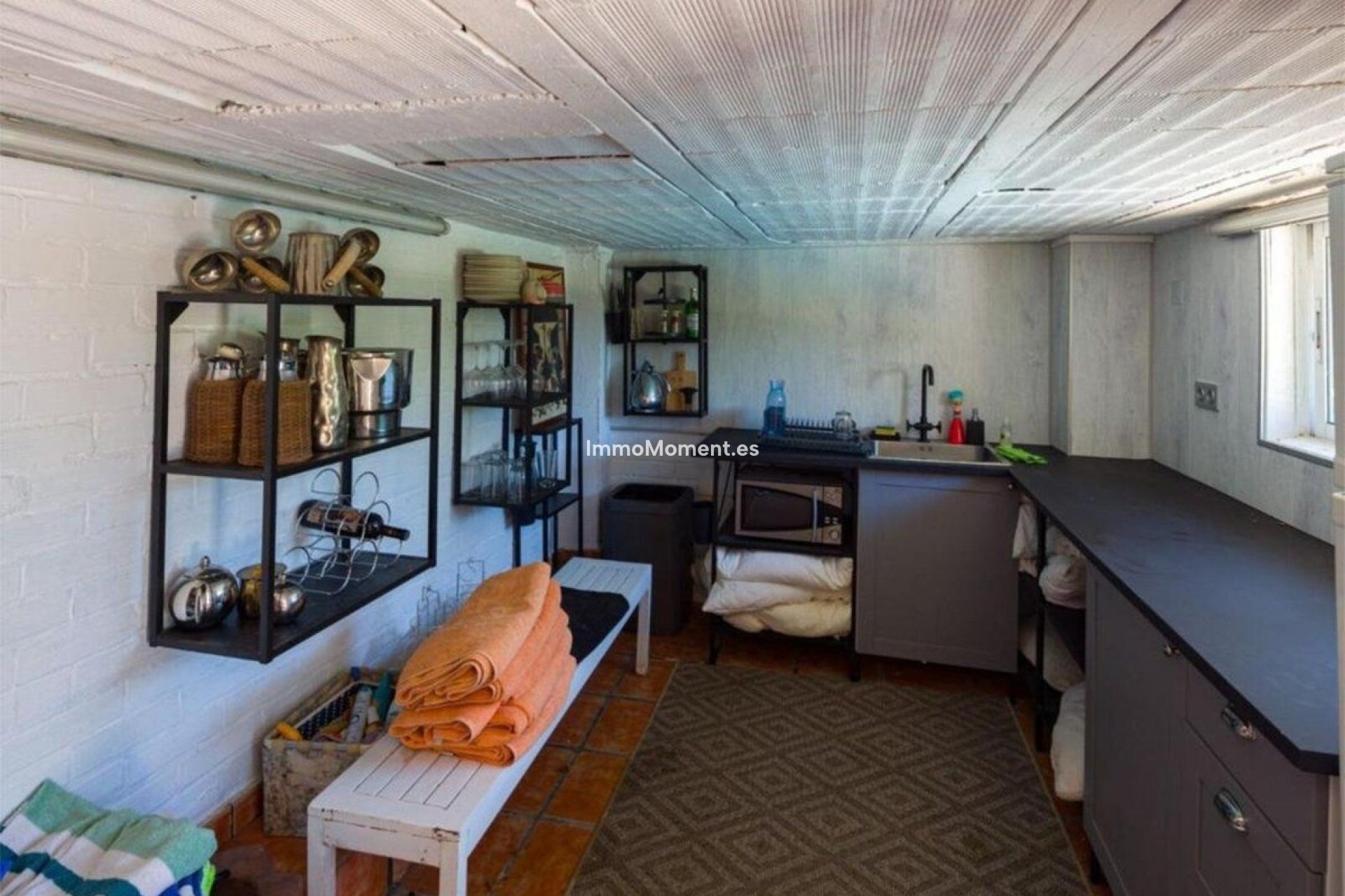 Revente - Villa individuelle - Marbella - El Rosario