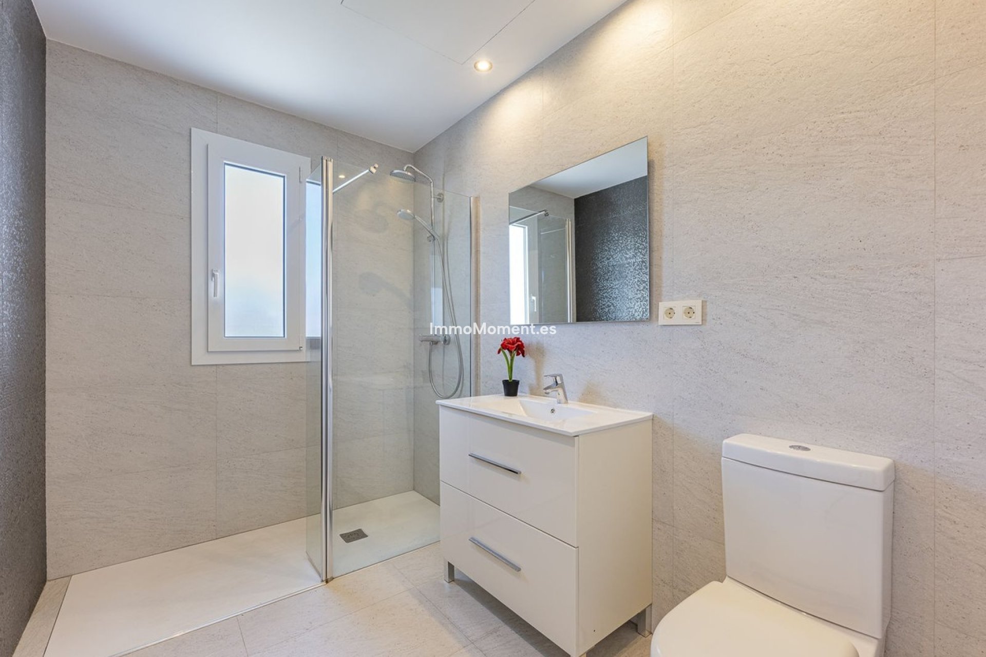 Revente - Villa individuelle - Marbella - El Rosario