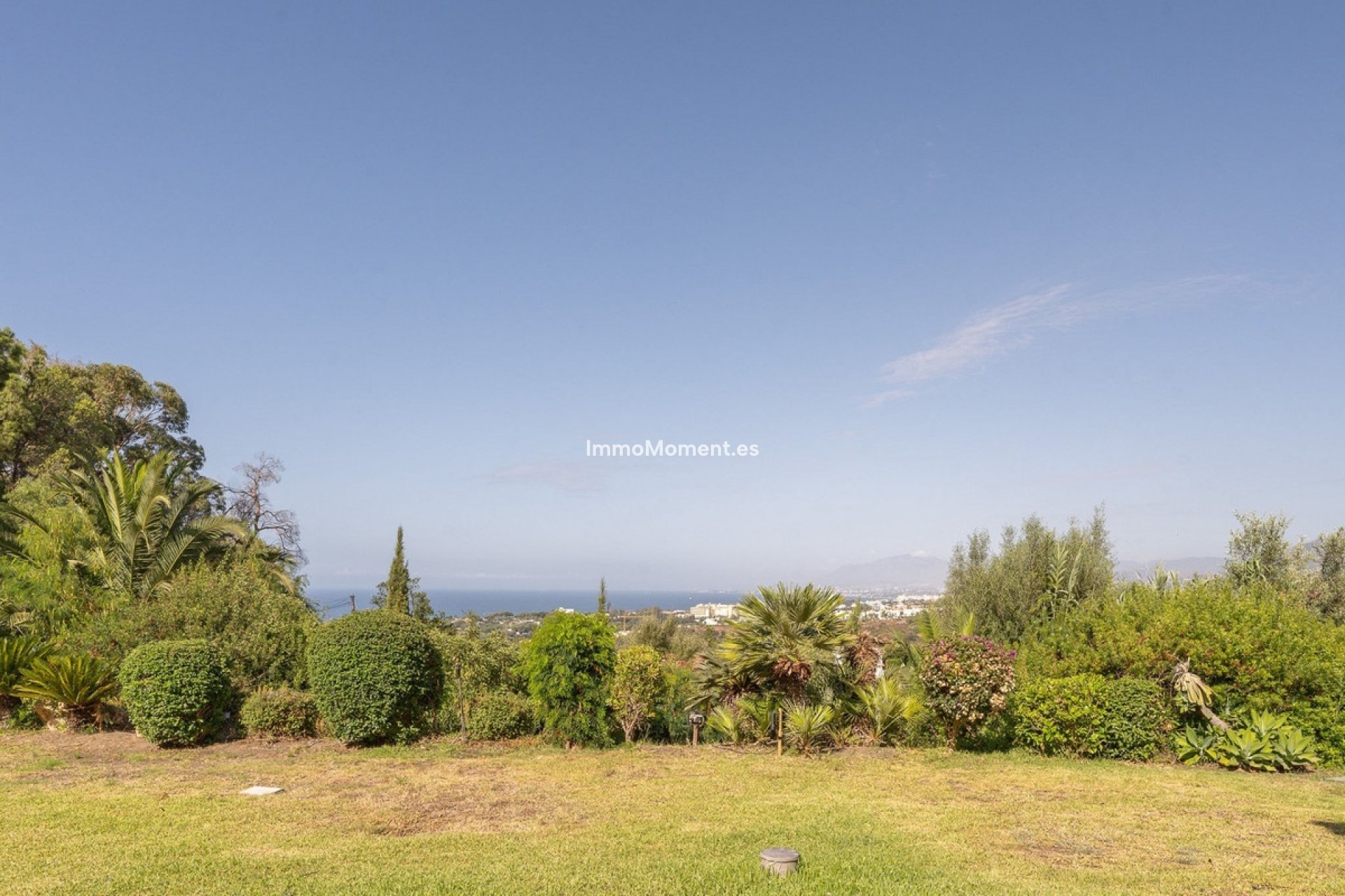Revente - Villa individuelle - Marbella - El Rosario