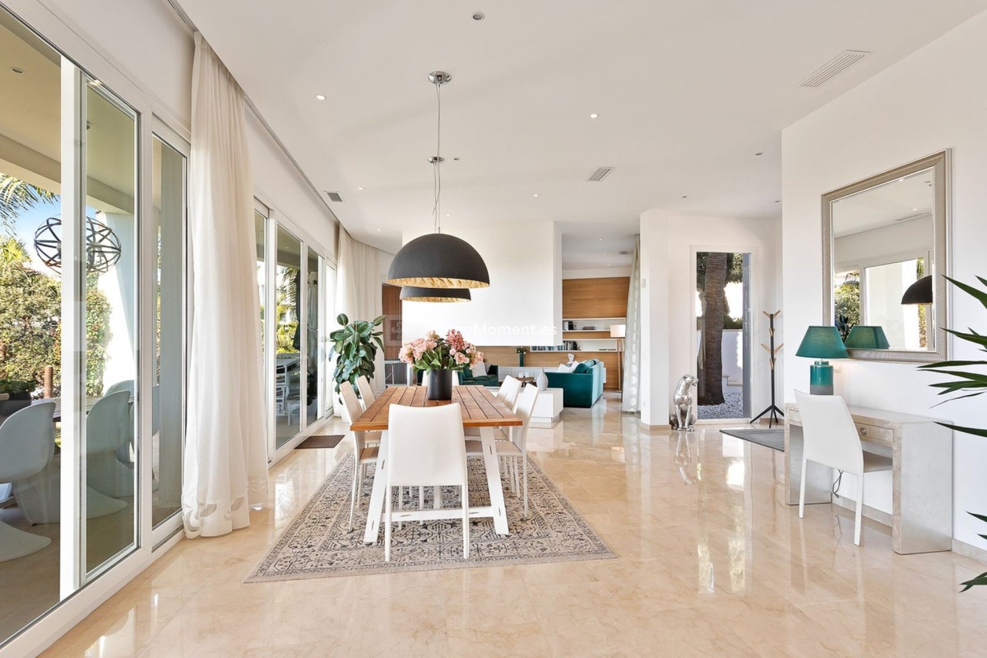 Revente - Villa individuelle - Marbella - El Rosario