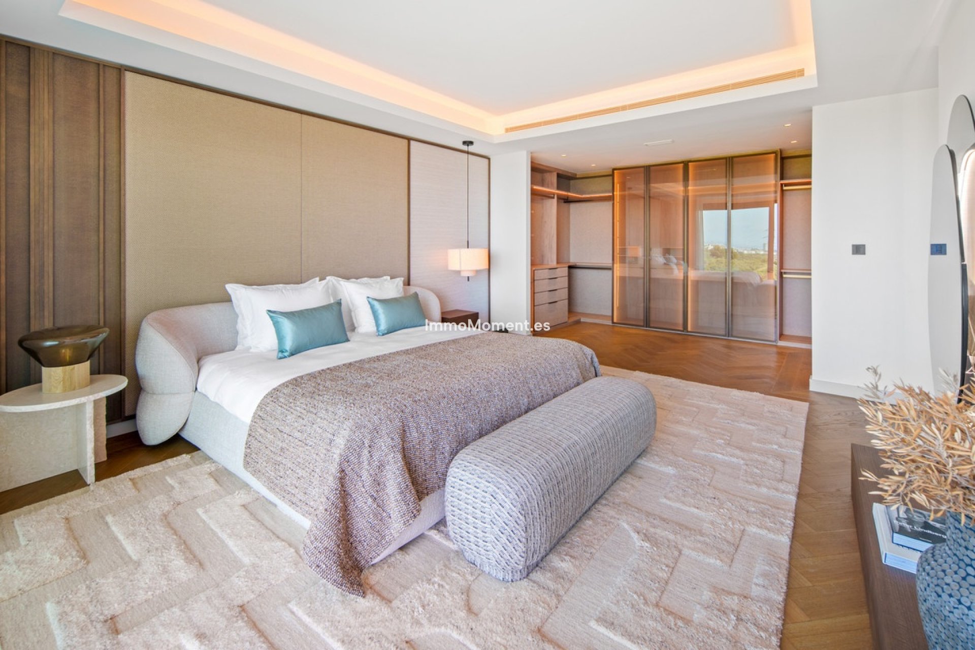 Revente - Villa individuelle - Marbella - El Rosario