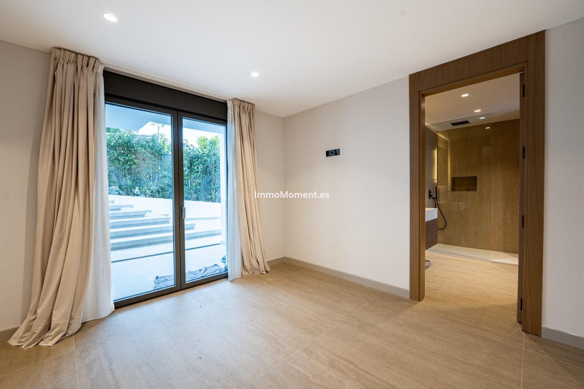 Revente - Villa individuelle - Marbella - El Rosario