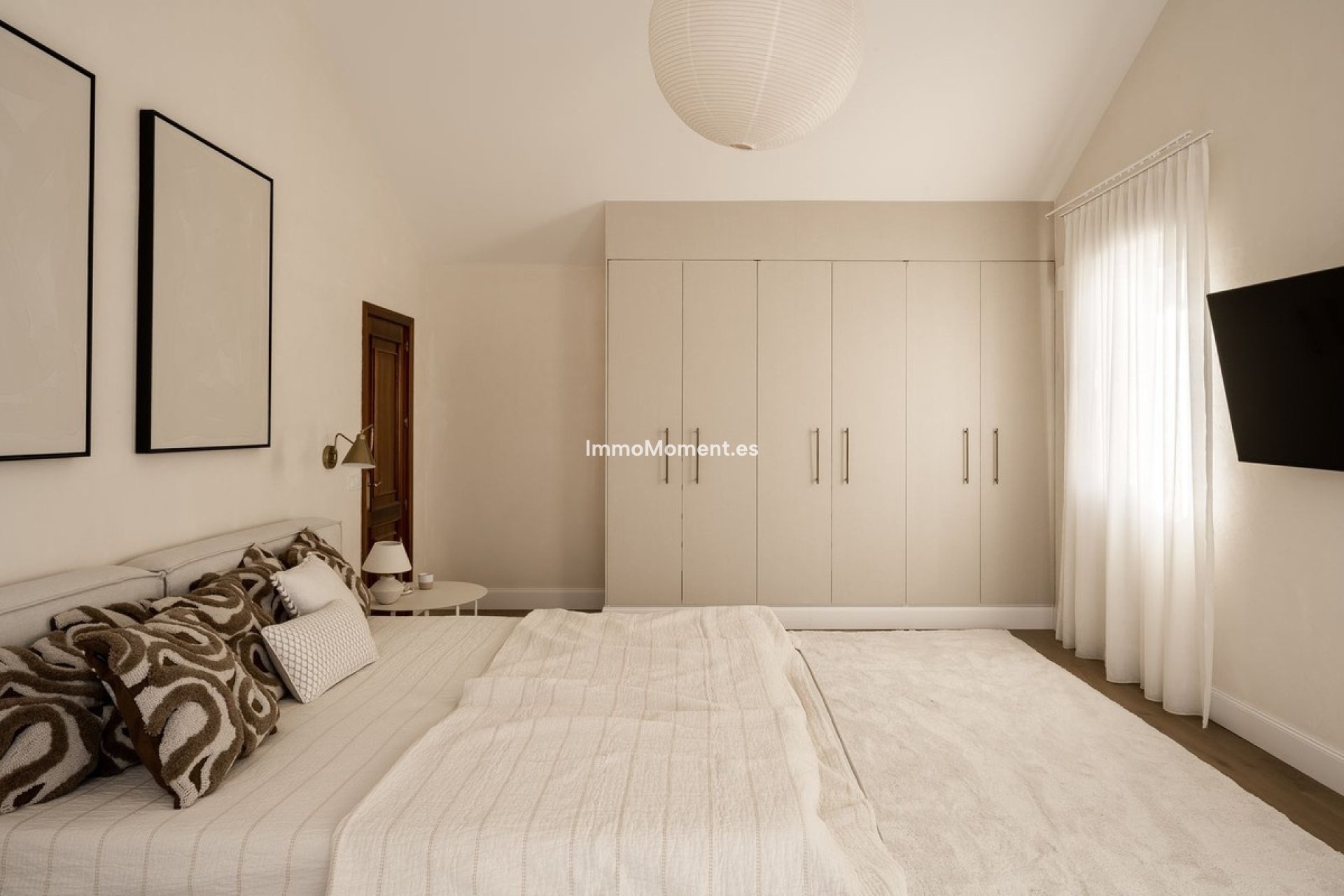 Revente - Villa individuelle - Marbella - El Rosario