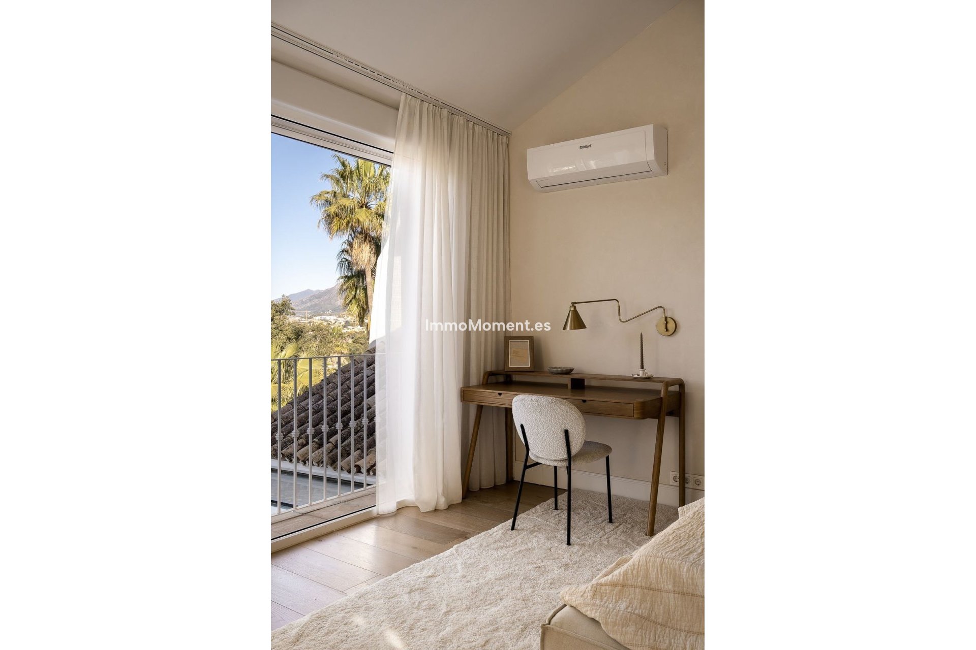 Revente - Villa individuelle - Marbella - El Rosario