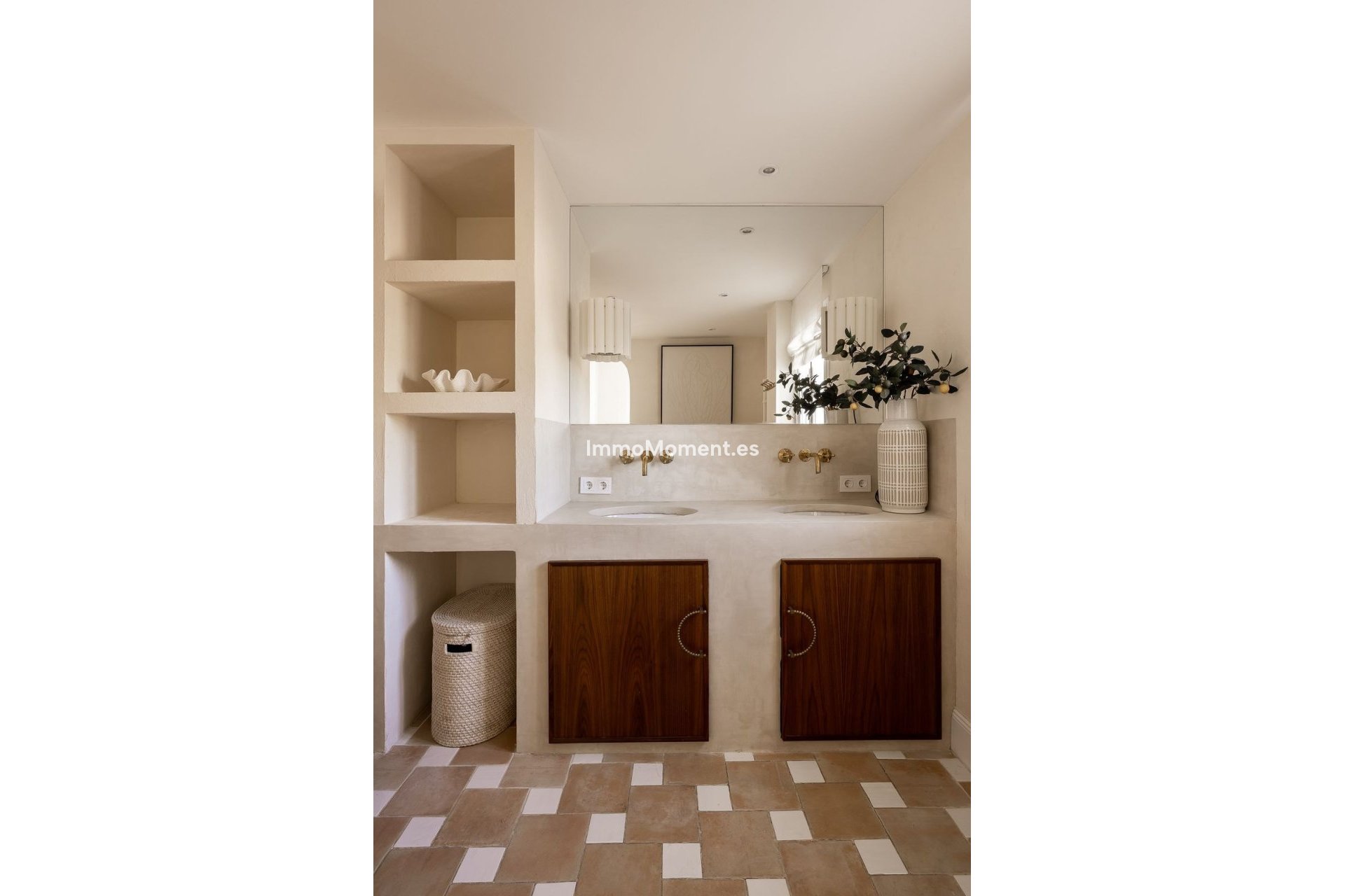 Revente - Villa individuelle - Marbella - El Rosario
