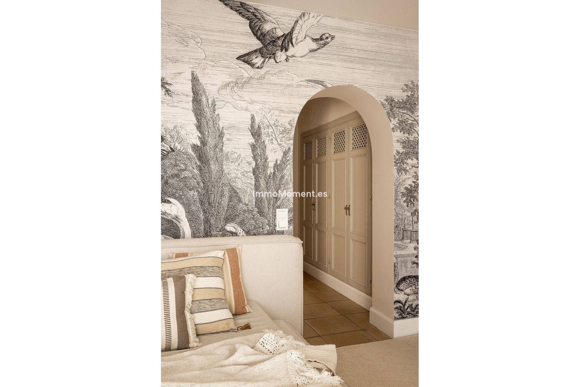 Revente - Villa individuelle - Marbella - El Rosario