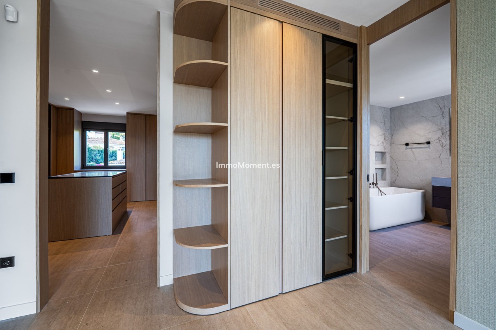 Revente - Villa individuelle - Marbella - El Rosario
