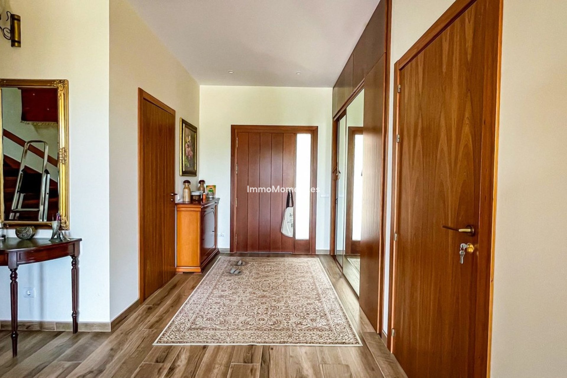 Revente - Villa individuelle - Marbella - El Rosario