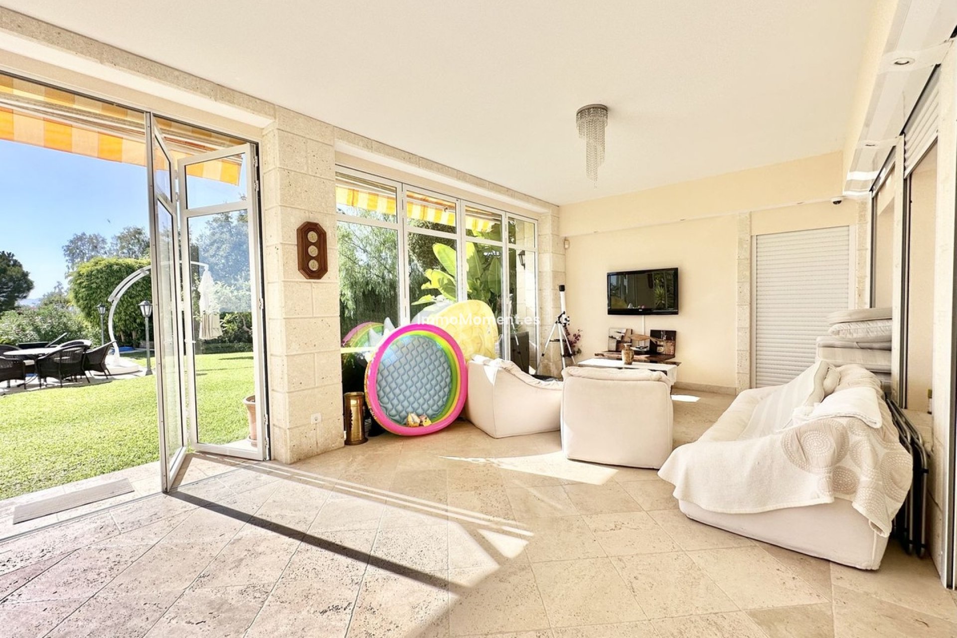 Revente - Villa individuelle - Marbella - El Rosario