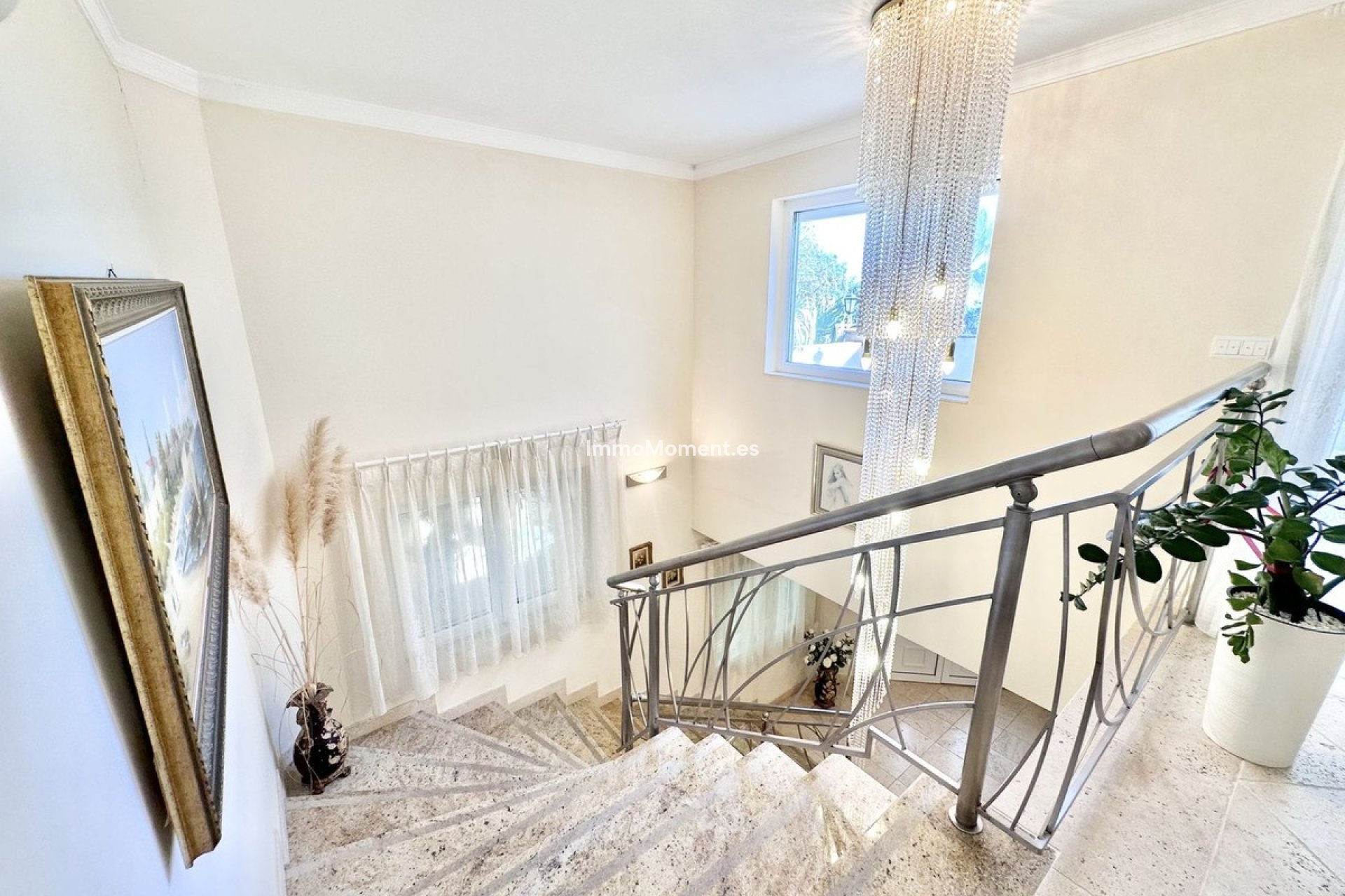 Revente - Villa individuelle - Marbella - El Rosario