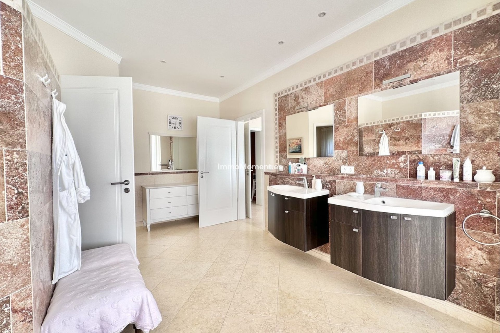Revente - Villa individuelle - Marbella - El Rosario