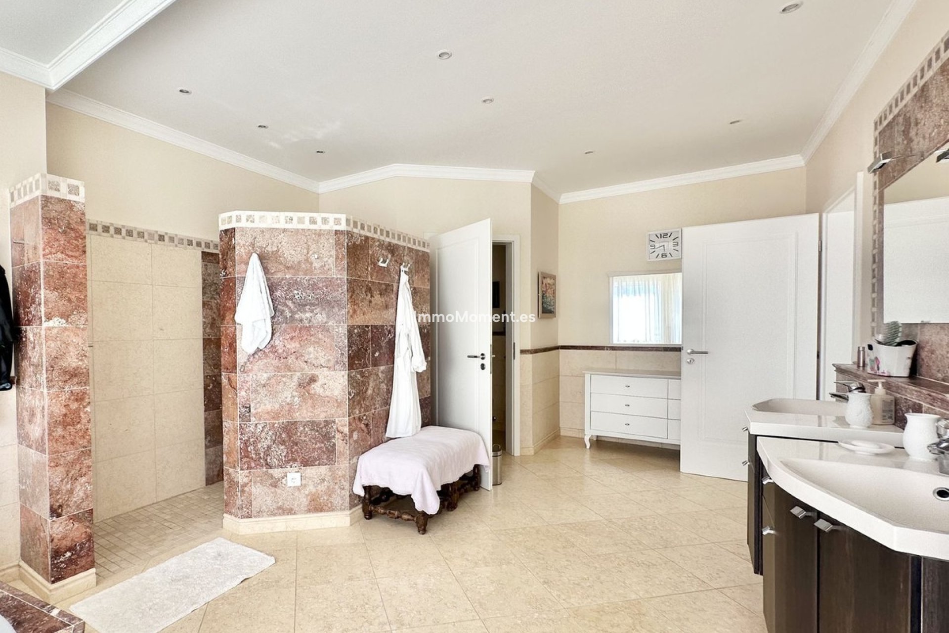 Revente - Villa individuelle - Marbella - El Rosario
