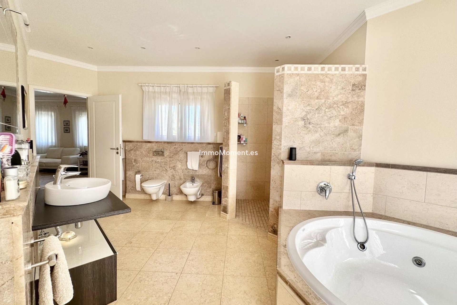 Revente - Villa individuelle - Marbella - El Rosario