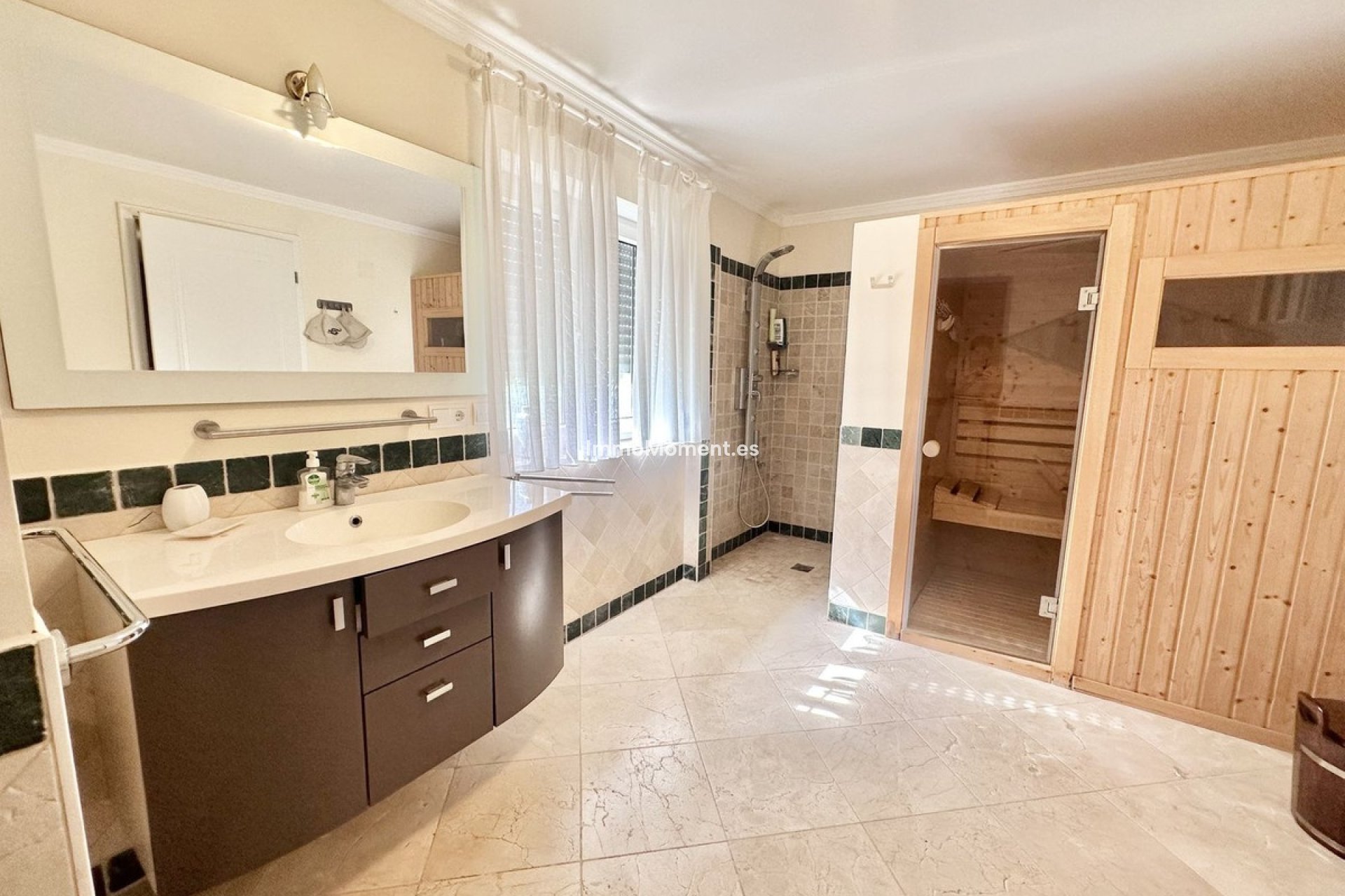 Revente - Villa individuelle - Marbella - El Rosario