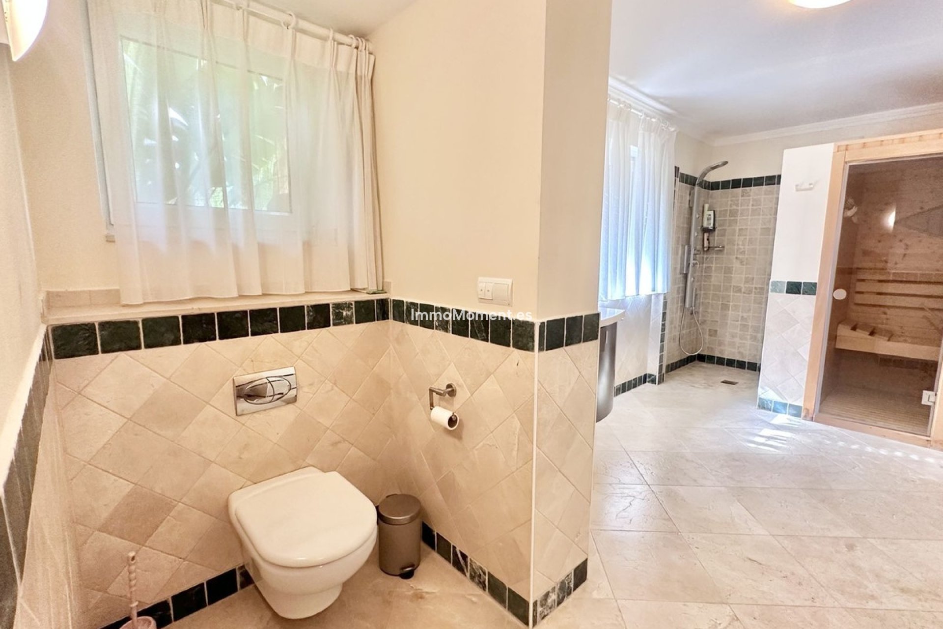Revente - Villa individuelle - Marbella - El Rosario