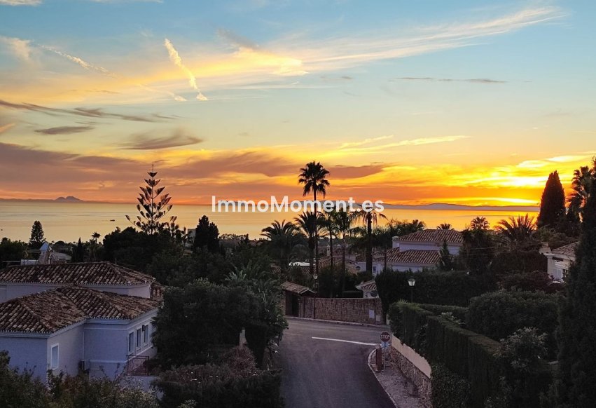Revente - Villa individuelle - Marbella - El Rosario