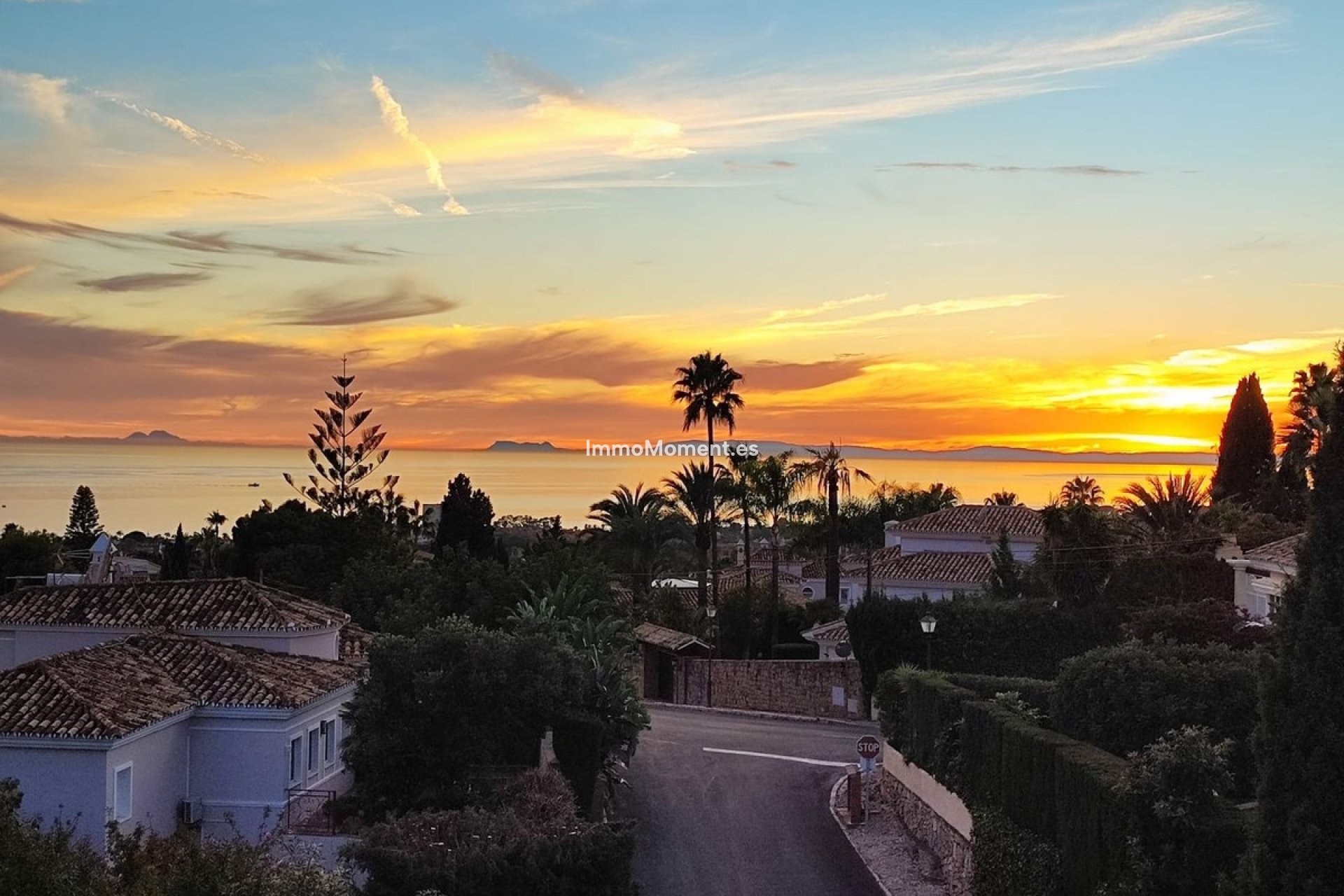 Revente - Villa individuelle - Marbella - El Rosario