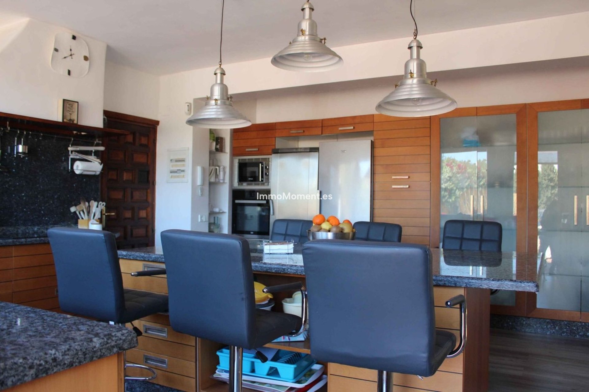 Revente - Villa individuelle - Marbella - El Rosario