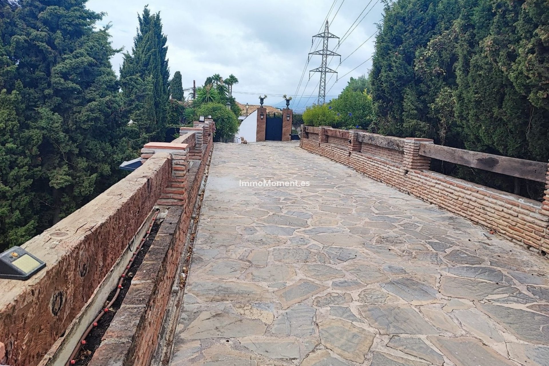 Revente - Villa individuelle - Marbella - El Rosario