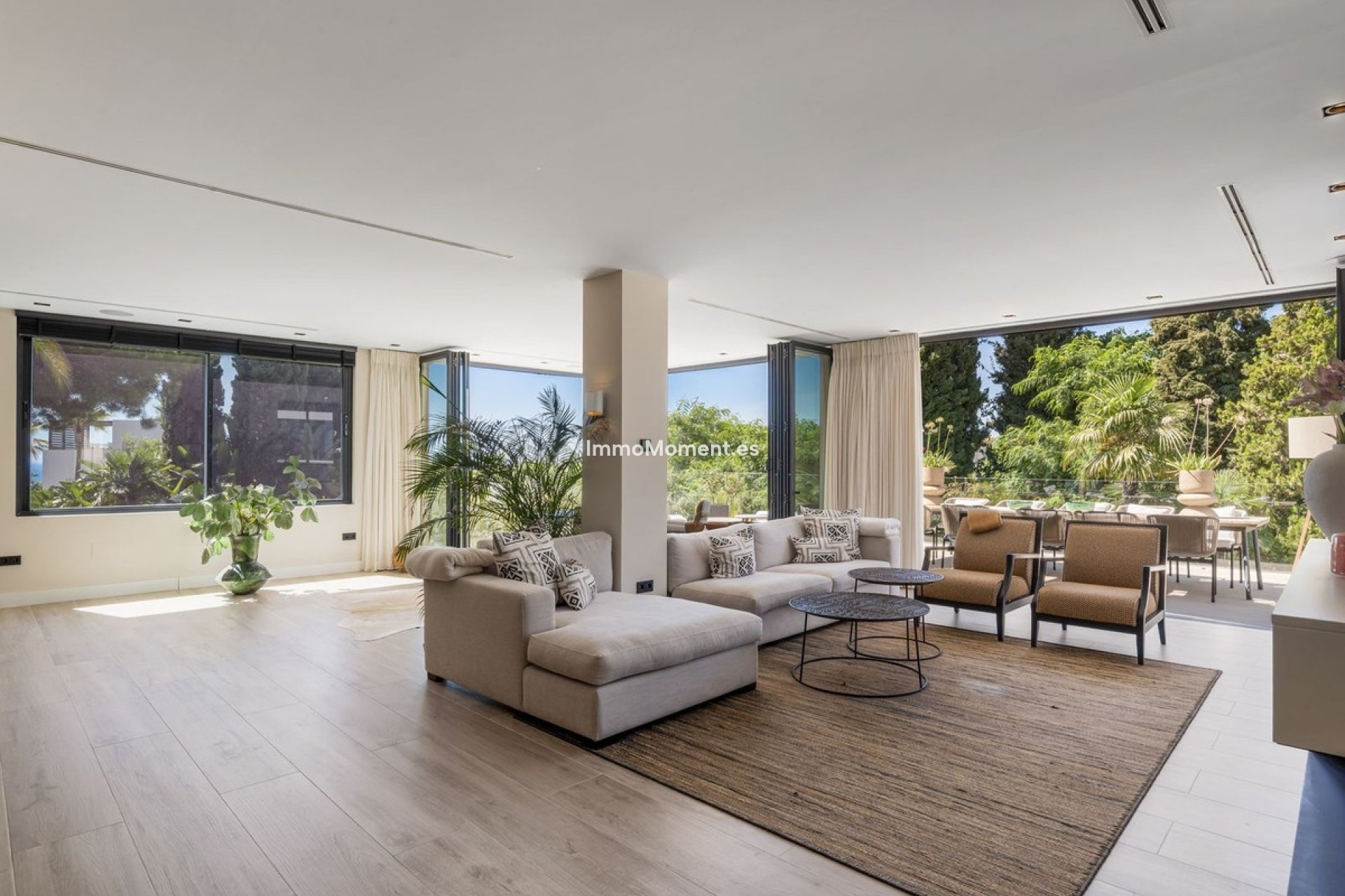 Revente - Villa individuelle - Marbella - El Rosario