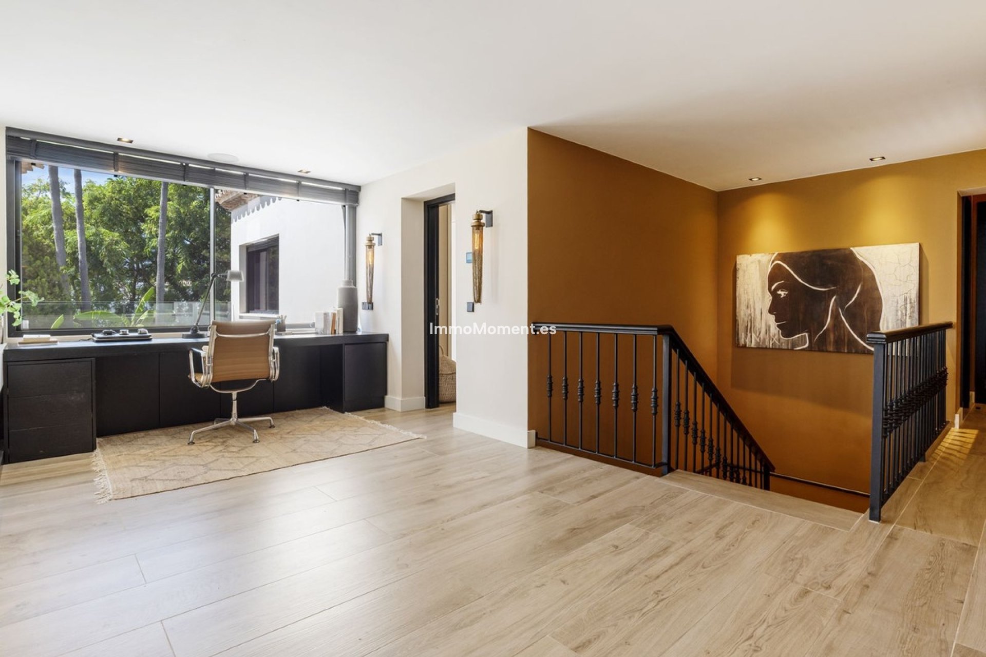 Revente - Villa individuelle - Marbella - El Rosario