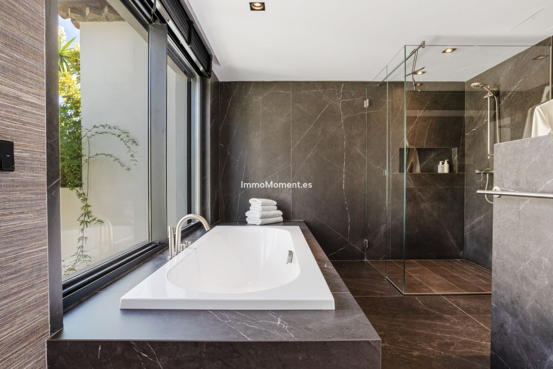 Revente - Villa individuelle - Marbella - El Rosario