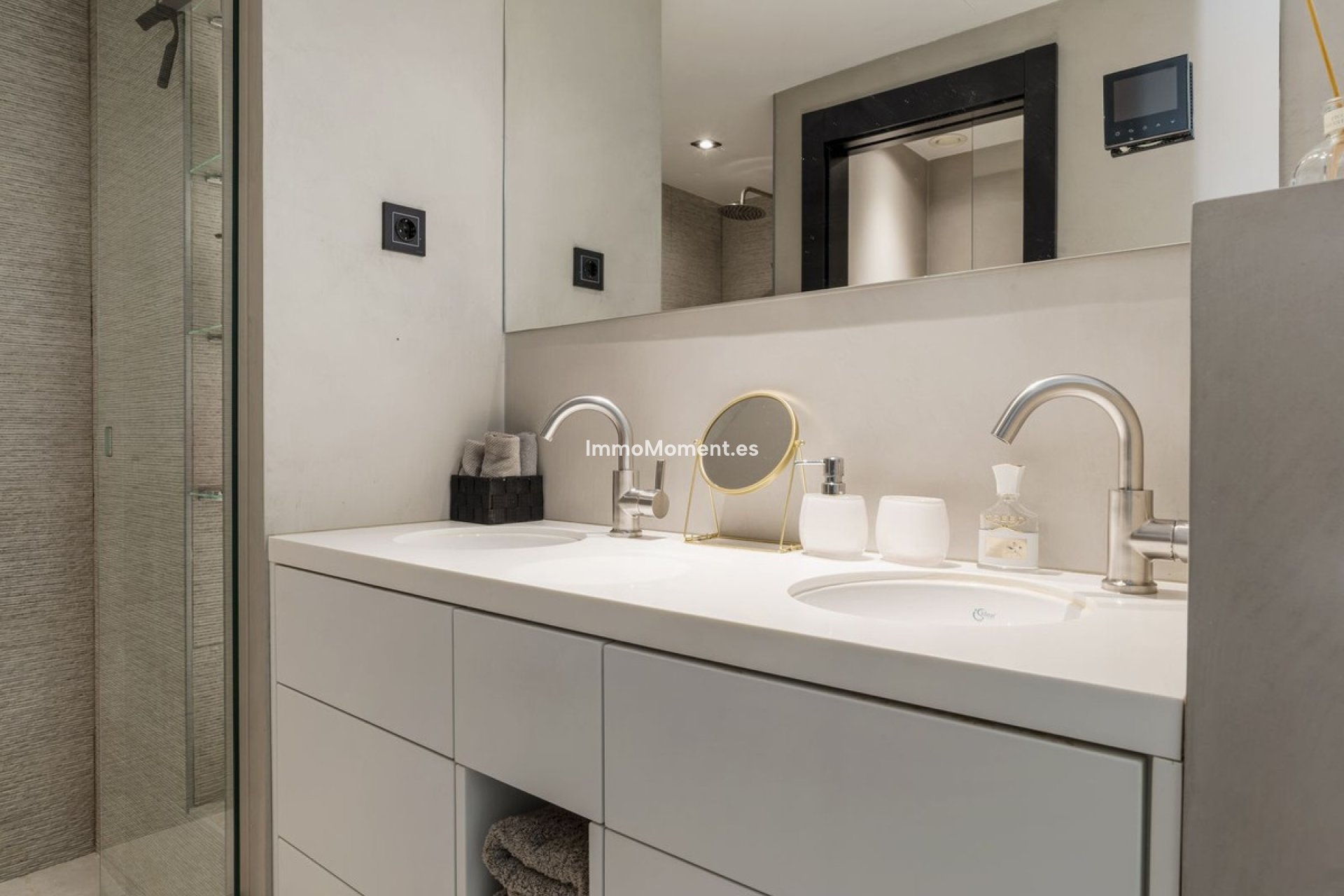 Revente - Villa individuelle - Marbella - El Rosario