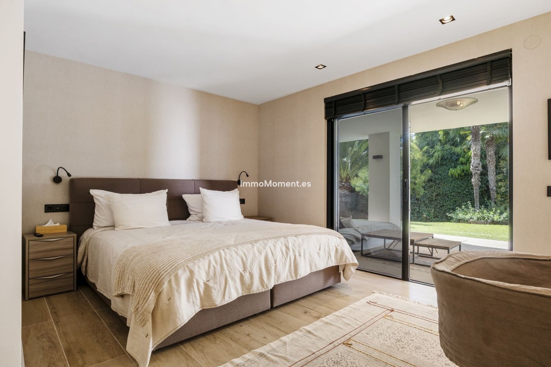 Revente - Villa individuelle - Marbella - El Rosario