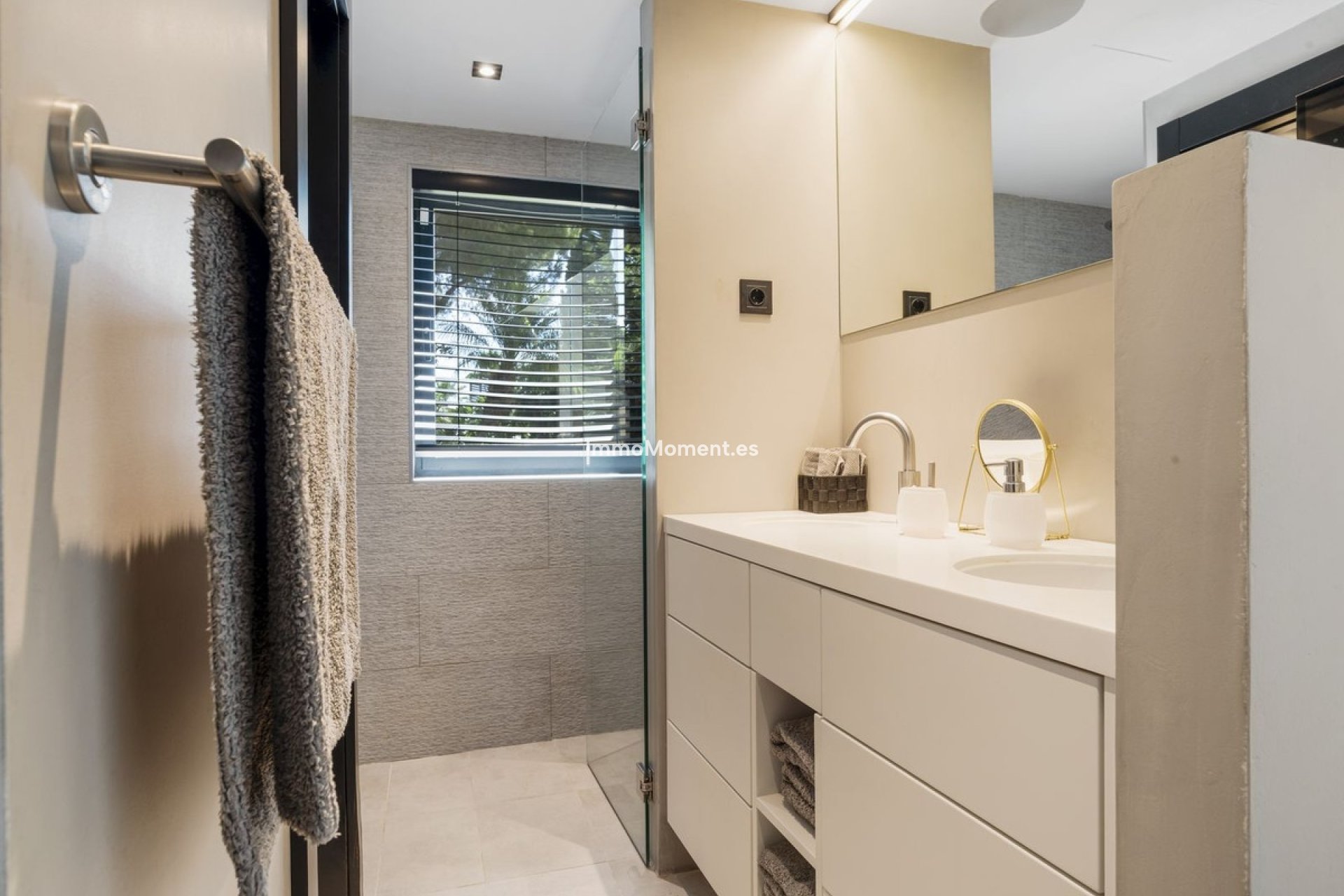 Revente - Villa individuelle - Marbella - El Rosario