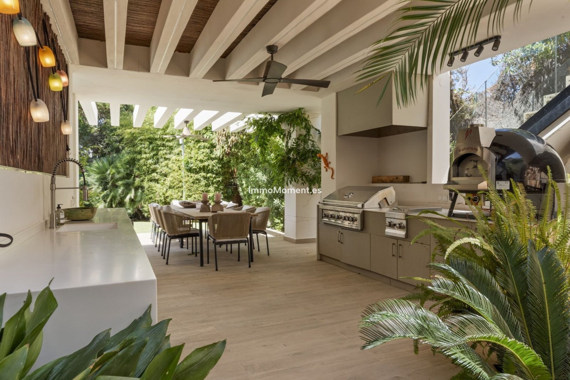 Revente - Villa individuelle - Marbella - El Rosario